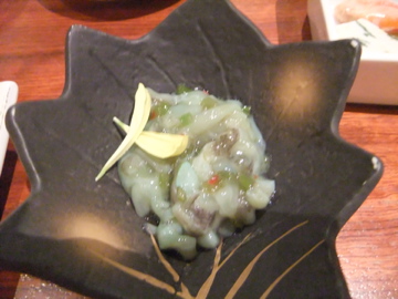送別会 2 !?_c0226202_1832086.jpg