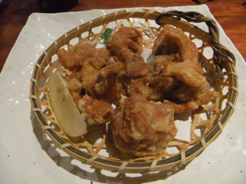 送別会 2 !?_c0226202_1834293.jpg