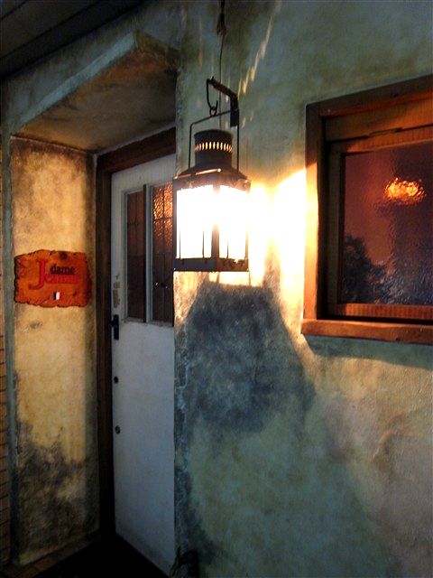 暗がりの灯火の中で。_c0116714_1329389.jpg