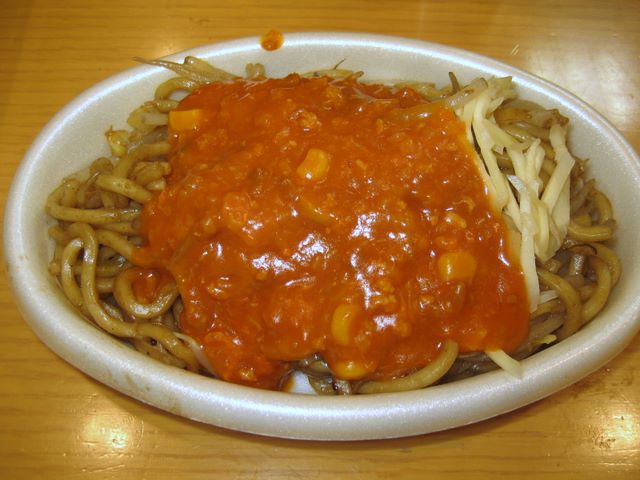 新潟b級グルメ イタリアン対決 えりんぎのやどかり日記 新潟b級グルメ イタリアン対決 えりんぎのやどかり日記