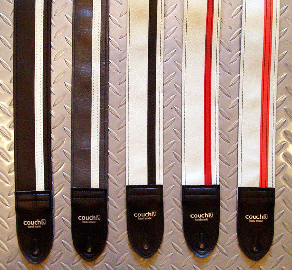 早くも間半月でッ!?…「Couch Straps × 20種」が再入荷!_e0053731_13341466.jpg