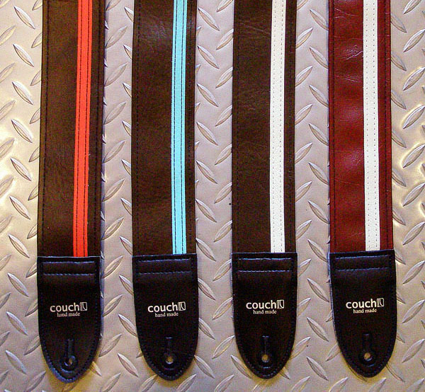 早くも間半月でッ!?…「Couch Straps × 20種」が再入荷!_e0053731_13342870.jpg