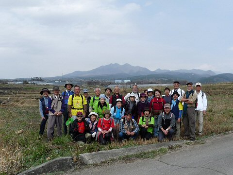 春の甲州道中_f0019247_21365847.jpg