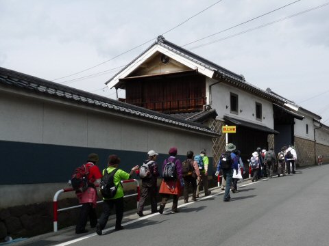 春の甲州道中_f0019247_21372373.jpg