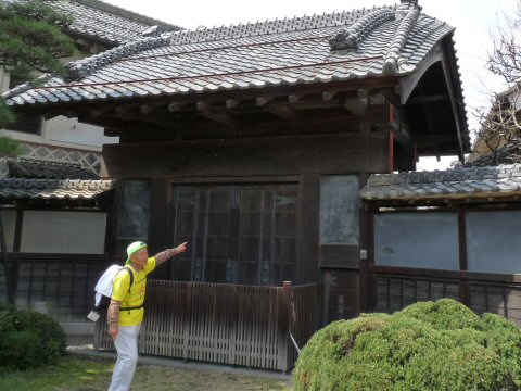 春の甲州道中_f0019247_21374423.jpg