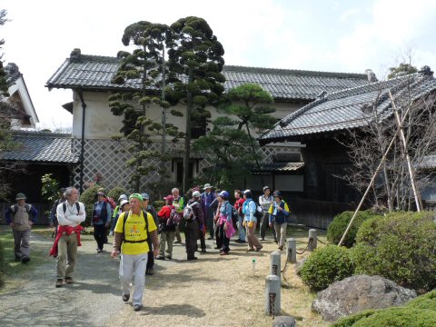 春の甲州道中_f0019247_21461165.jpg