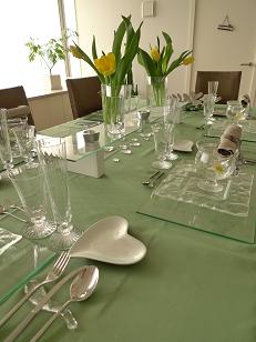 打ち合わせ会＆ベビーシャワー_c0187754_7111337.jpg