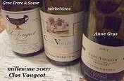 Clos Vougeot 2007  Anne Gros_f0072767_20405778.jpg