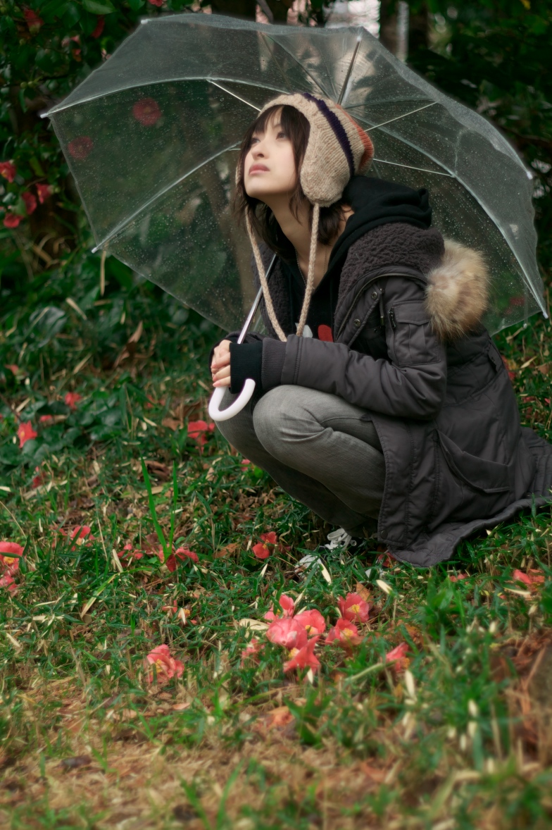 RainyLady　＃8_b0142568_052924.jpg