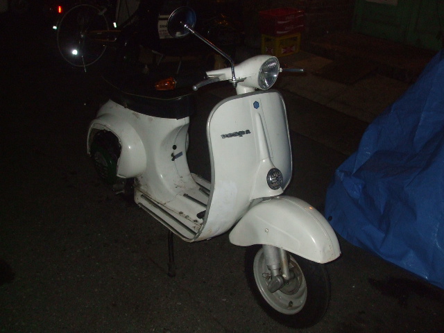 NORIちゃん50_c0060469_2263585.jpg