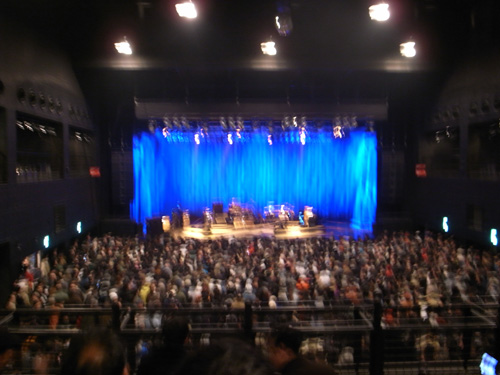 Bob Dylan NAGOYA_f0028505_1281981.jpg