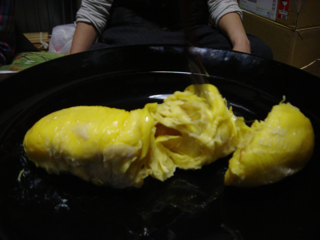ドリアン…_a0080406_10511123.jpg