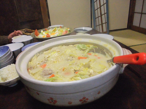 外が寒いこんな日は…_a0080406_1238990.jpg