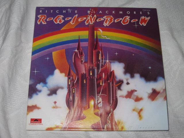BLACKMORE\'S RAINBOW / 銀嶺の覇者 (紙ジャケ98年版)_b0042308_22274736.jpg