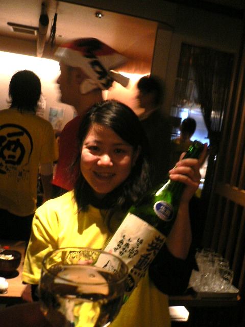 京都初の日本酒イベントで、目指せ11軒はしご！！_f0228308_19124448.jpg