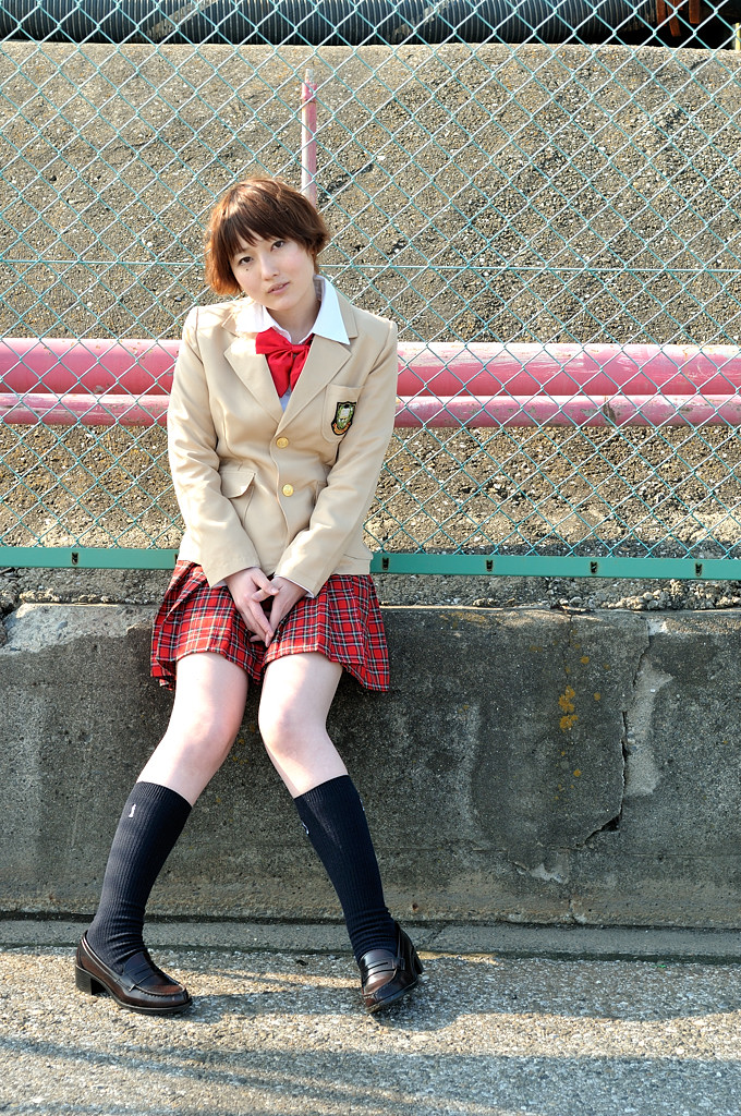 SG001:School girl Style(3)_b0109815_22111792.jpg