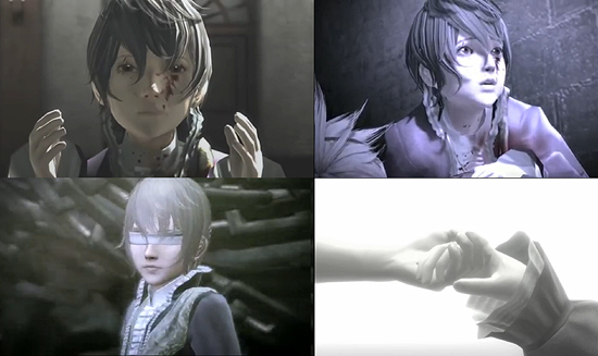 【NieR - G/R -】這年頭少年都要叫做エミル！（違_d0097426_11471174.jpg