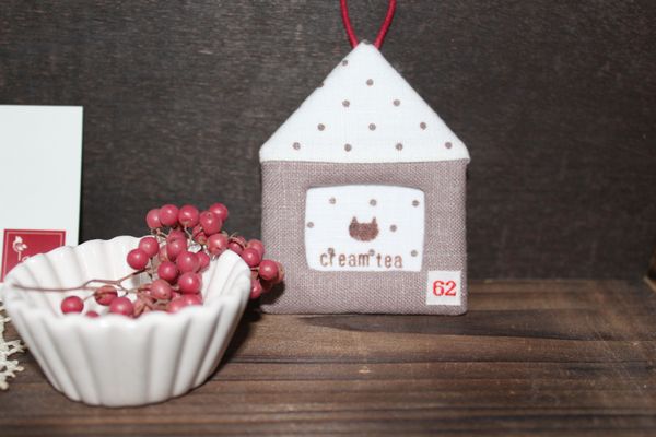 Cream Teaさんの豆もの雑貨♪_d0148729_2333218.jpg