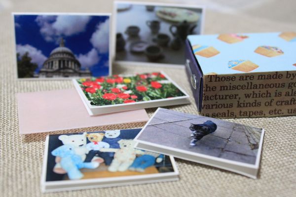 Cream Teaさんの豆もの雑貨♪_d0148729_23405697.jpg