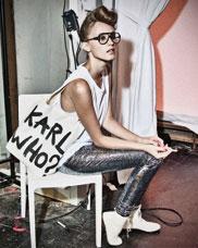 Do you know「Karl Who？Bag」_d0026932_1750156.jpg