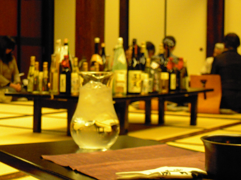 蕪水亭『酒と肴の会』_b0050651_16184468.jpg