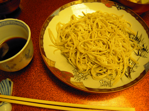 蕪水亭『酒と肴の会』_b0050651_16193123.jpg