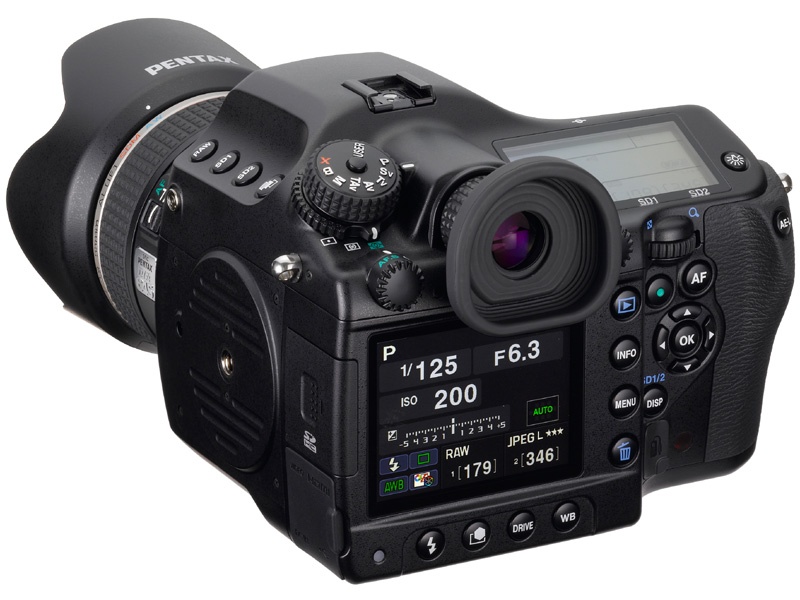 PENTAX 645DとHasselblad H3DII-39の違い : blackeyes photo blog