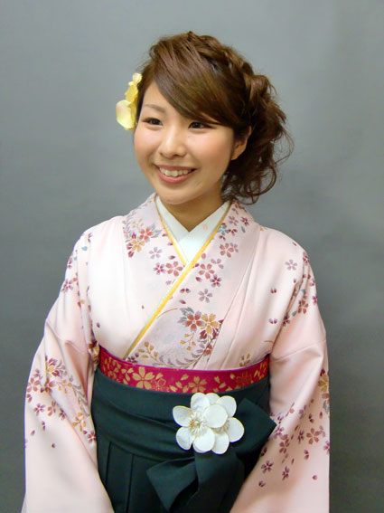 【上新庄店オーナー井上】出張ヘアセット_c0080367_14195399.jpg