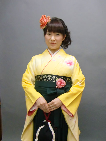 【上新庄店オーナー井上】出張ヘアセット_c0080367_14202910.jpg