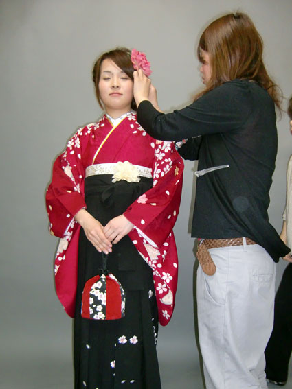 【上新庄店オーナー井上】出張ヘアセット_c0080367_14204566.jpg