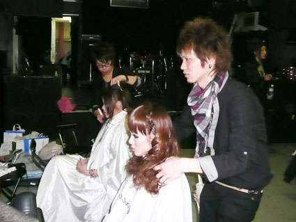【営業本部長 高眞】SHELLY_c0080367_15314136.jpg