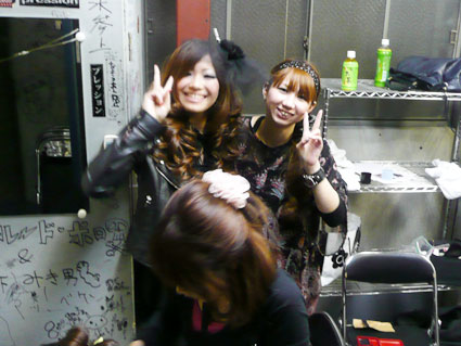 【営業本部長 高眞】SHELLY_c0080367_15315344.jpg