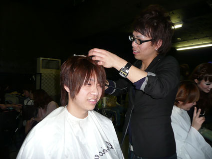 【営業本部長 高眞】SHELLY_c0080367_1532724.jpg