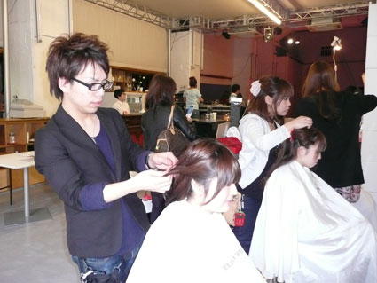 【営業本部長 高眞】SHELLY_c0080367_1535378.jpg