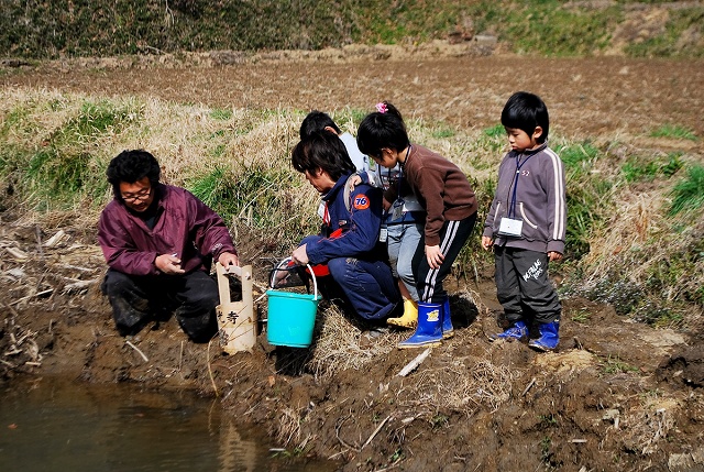 3月の活動　第一弾@上総自然学校_a0162378_291337.jpg