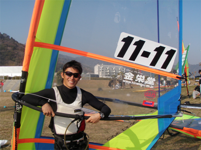 高橋良典選手全日本選手権結果ご報告&アイウェアインプレッション! _c0003493_9281828.jpg