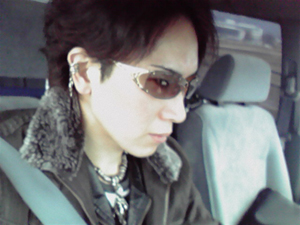 自由な組み合わせで作れるOAKLEY JAWBONE O.C.Eプログラム!_c0003493_9434247.jpg