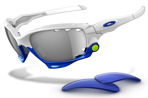 自由な組み合わせで作れるOAKLEY JAWBONE O.C.Eプログラム!_c0003493_9444156.jpg