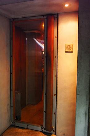 渋谷 室内屋台 SSO(ササオ) -渋谷・桜ヶ丘-_c0001694_54853.jpg