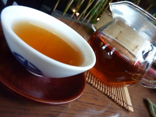 Tian Fu Teahouse(Yam cha High tea)_c0225494_23265564.jpg