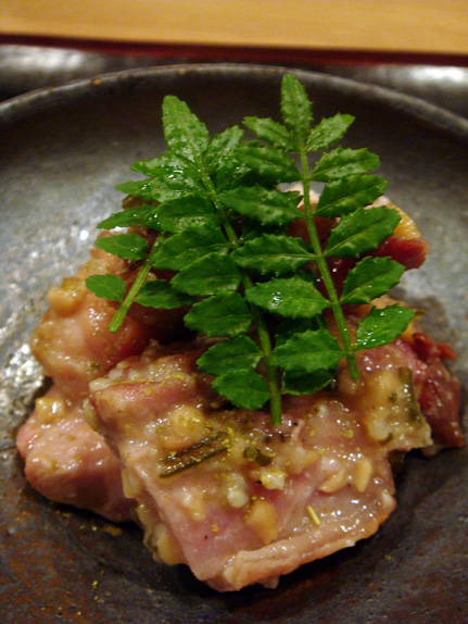 酒肴屋 えの本【閉店】_b0118001_11394861.jpg