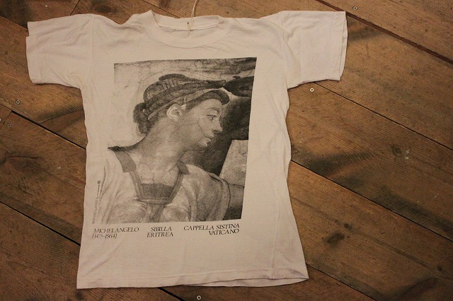 Tシャツ色々☆_d0121303_12433726.jpg