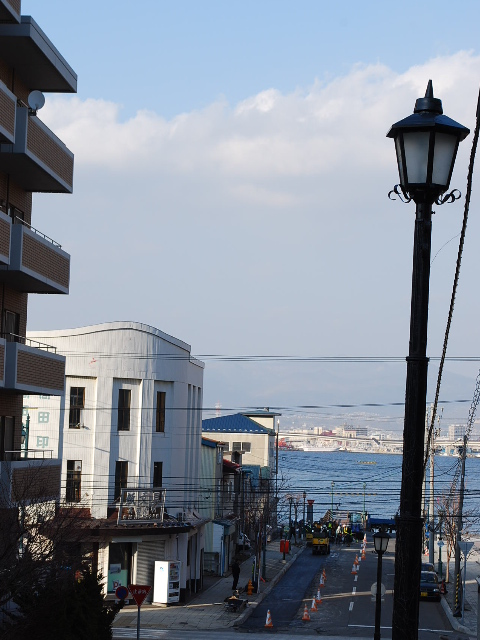 函館末広町の高田末広堂・高田印刷(函館の建築紹介)_f0142606_6482377.jpg