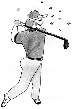週刊ゴルフダイジェスト3/30”練習場のほんとうの使い方”_a0121222_6491717.jpg