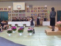 1年生になります。心配しないでください。_c0133422_0473469.jpg