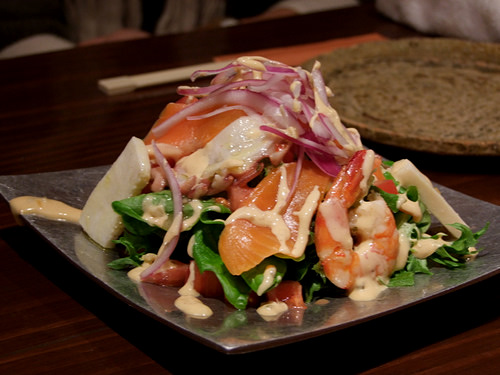 「大阪 谷町九丁目 Am BoLuZo(アン ボルゾー)のメキシコ料理」_a0000029_1435960.jpg
