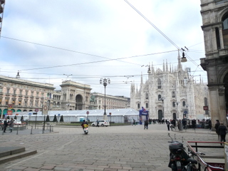 My First Trip to Italy: Milan_c0201334_9101943.jpg