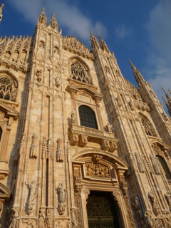 My First Trip to Italy: Milan_c0201334_926211.jpg