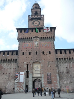 My First Trip to Italy: Milan_c0201334_9393081.jpg