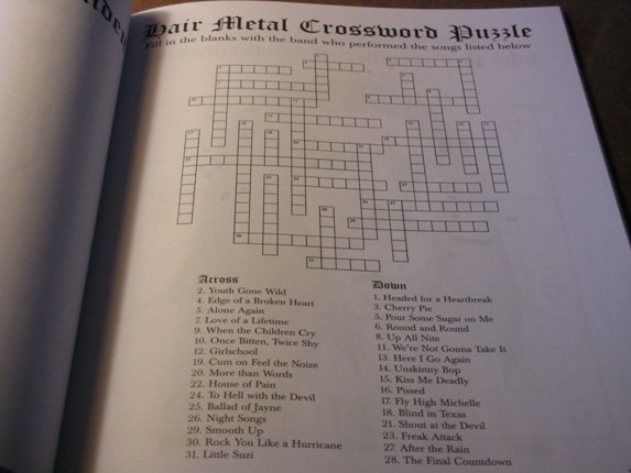 HEAVY METAL FUN TIME ACTIVITY BOOK_c0069039_1372735.jpg